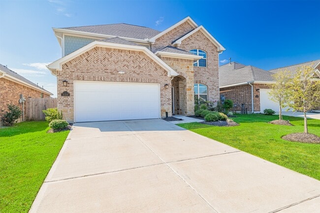 Photo - 31319 Horseshoe Meadow Bend Ln