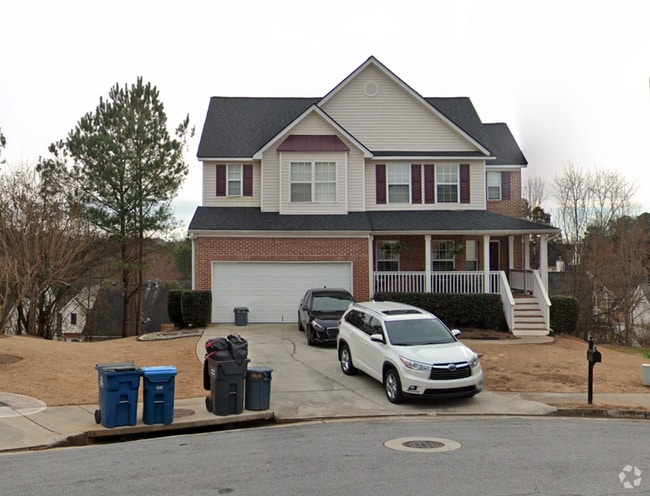 Building Photo - 2752 Mamie Ln Rental