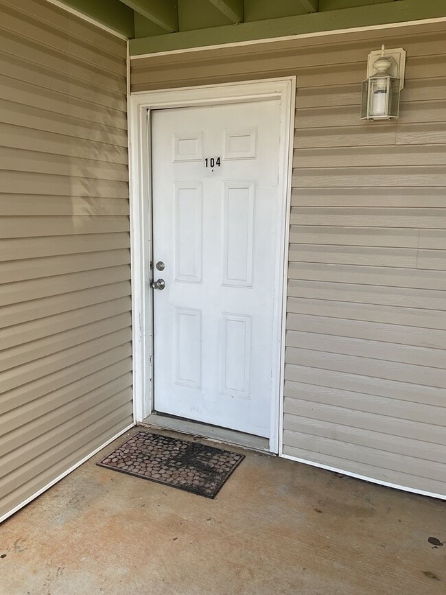 Photo - Just off the main road, but in walking dis...