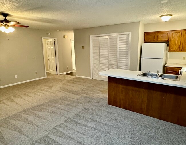 Willoughby Apartments Greenville, NC