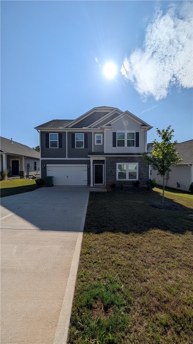 Building Photo - 249 Carvel Trl