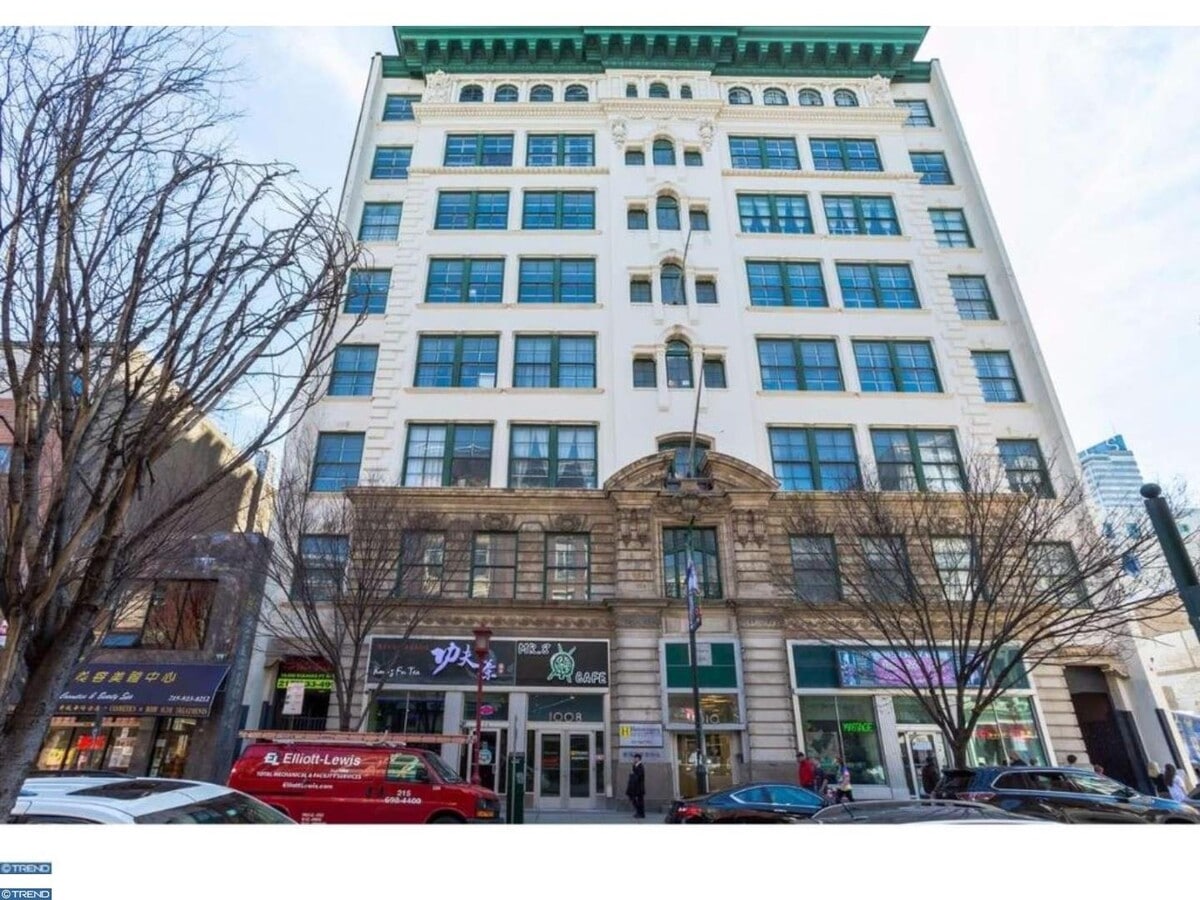 Photo - 1010 Arch St Unit #706
