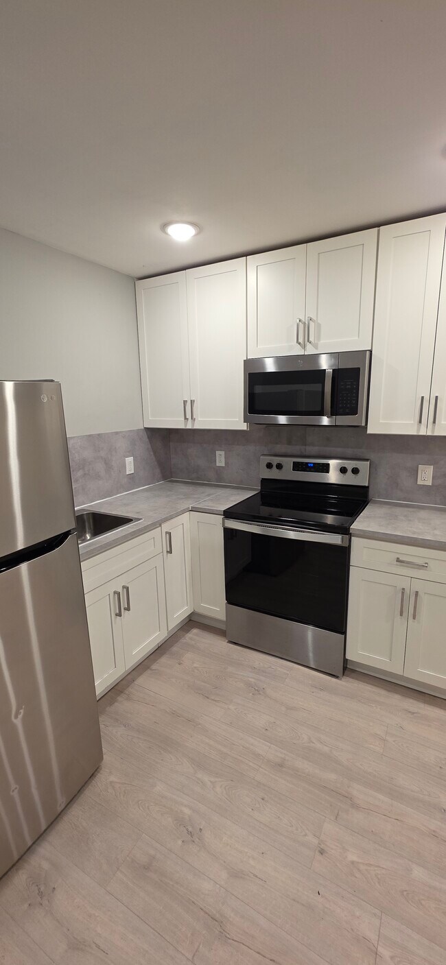 Photo - 533 N Belnord Ave