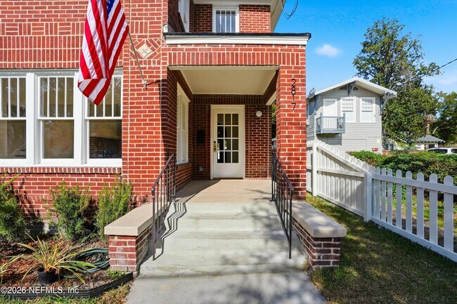 Photo - 2817 Selma St