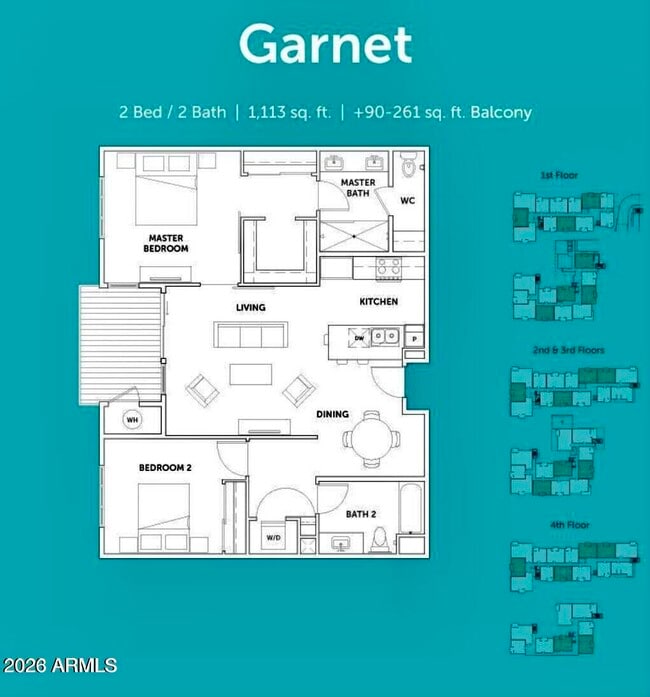 Photo - 7300 E Earll Dr Unit 2006