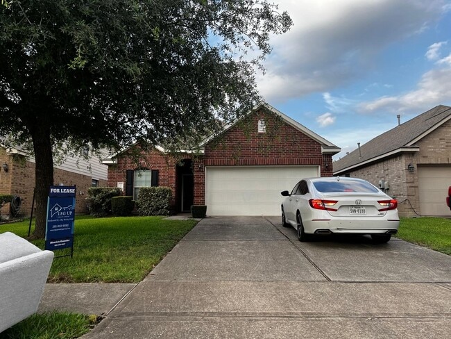 Photo - 23706 Red Glade Ct