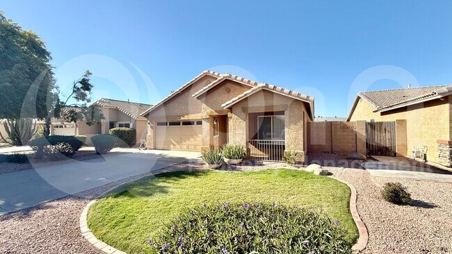 Building Photo - 3464 S Moccasin Trail