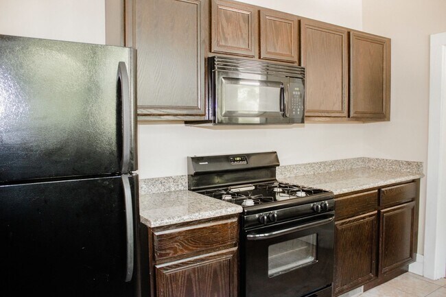 Photo - 428 N Salisbury St