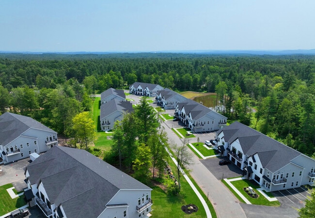 Elements at Saratoga Lake - Elements at Saratoga Lake Apartments