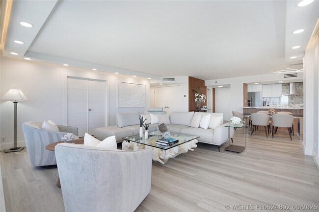 Photo - 5100 N Ocean Blvd Unit 1409