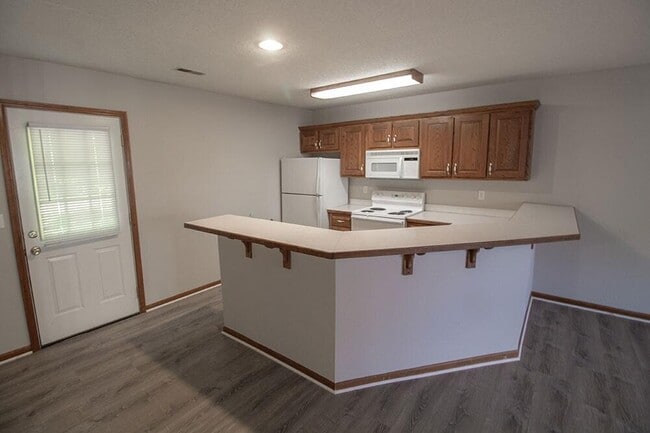 Photo - 1316 Valley Creek Ln