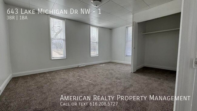 Photo - 643 Lake Michigan Dr NW Unit 1