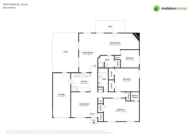 Photo - 1839 S Mobile St