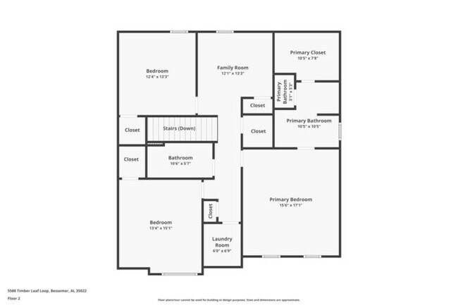 Photo - 5628 Timber Leaf Lp