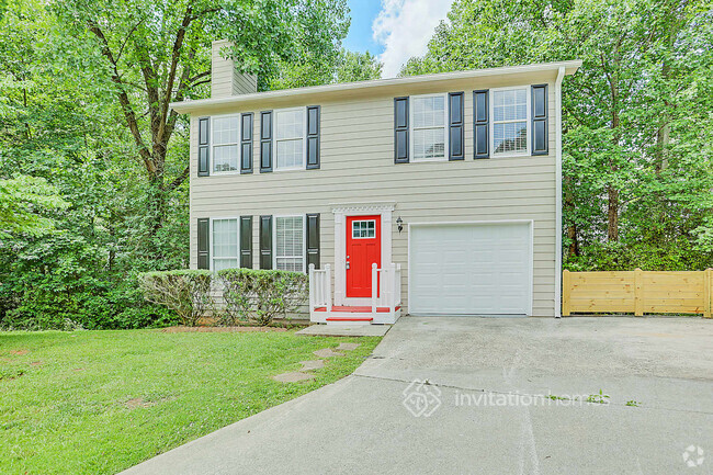 Building Photo - 3970 Creek Water Ct Rental