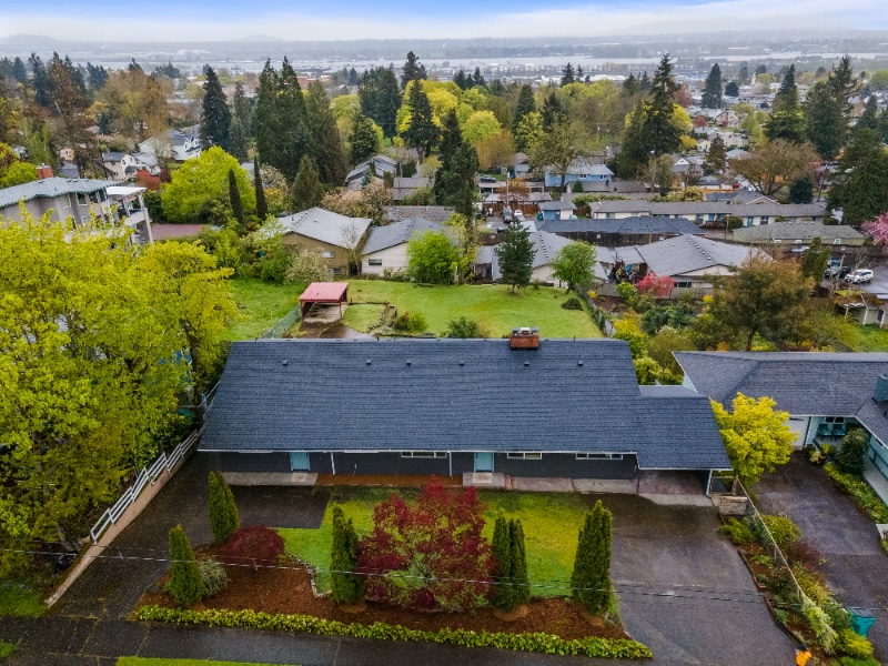 Photo - 2615 E McLoughlin Blvd