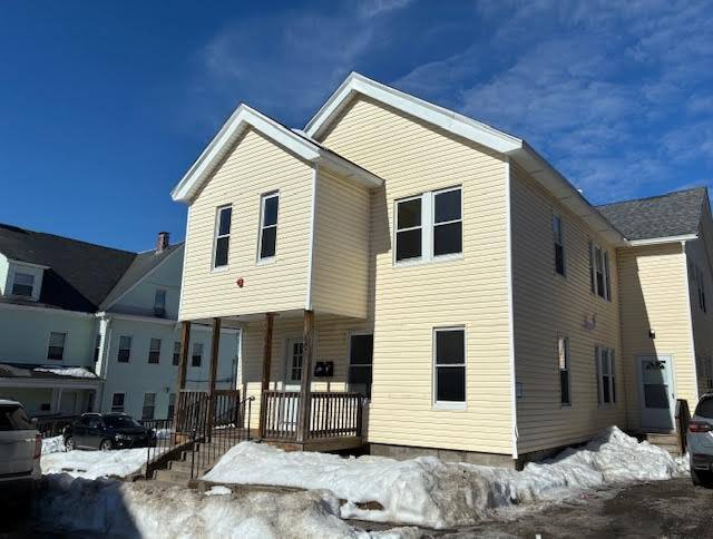 Photo - 10 Cottage St Unit 1