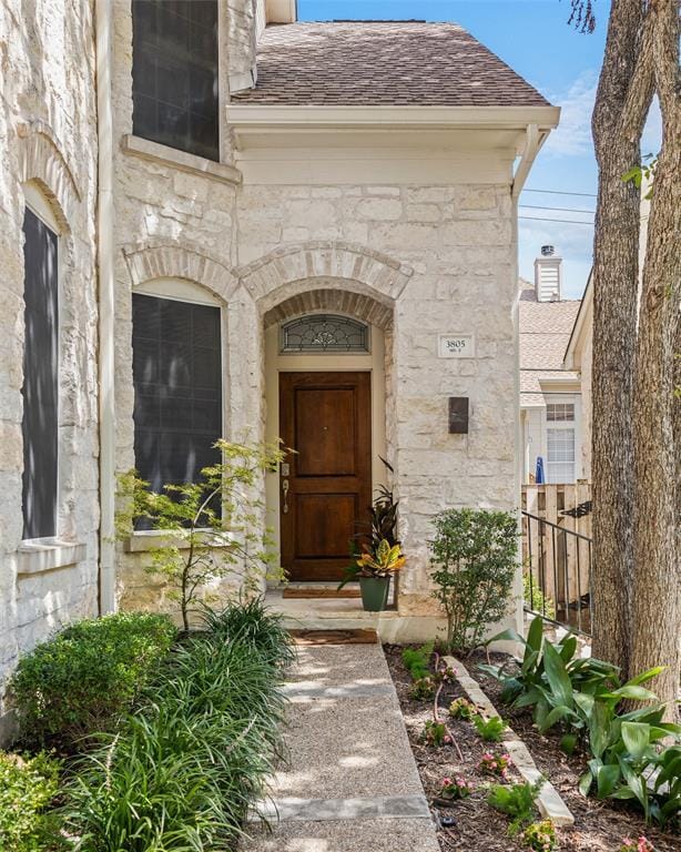 Photo - 3805 Tonkawa Trail Unit A2