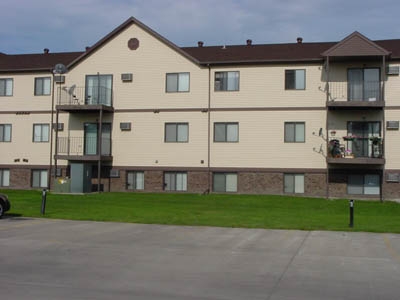 Village Park - Village Park Apartments