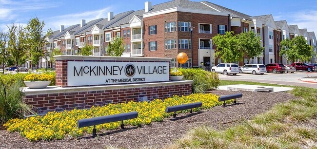 Building Photo - McKinney Village Rental