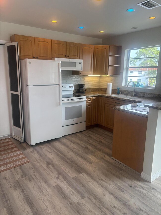 Photo - 2600 SE Ocean Blvd Unit Y15