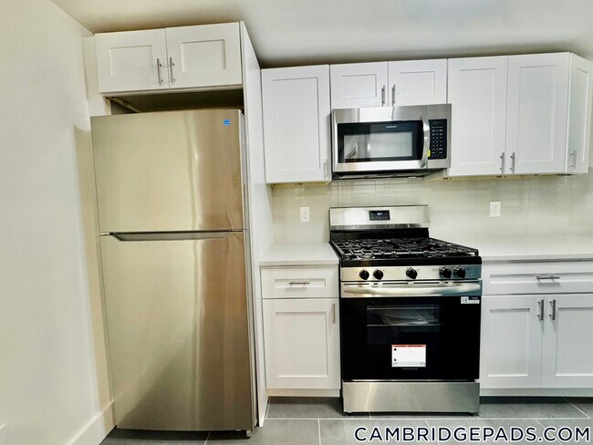 Photo - 38 Gibson St Unit 5B