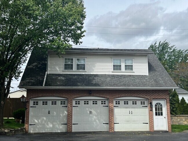 American Tradition Properties