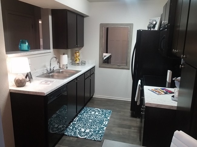 Photo - Legacy Trail