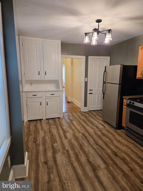 Photo - 1317 N Walnut St