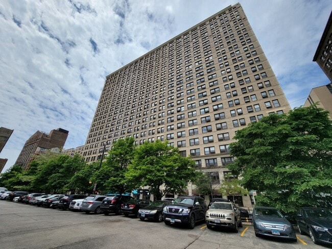 Photo - 600 S Dearborn St Condo Unit 1803