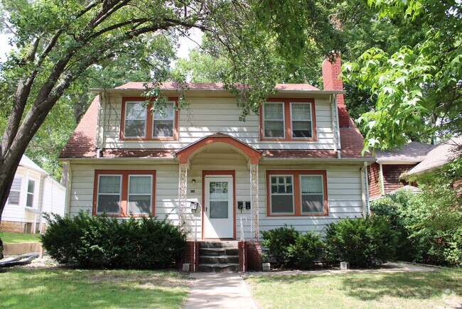 Building Photo - 1616 Osage St Unit 1616 Osage House