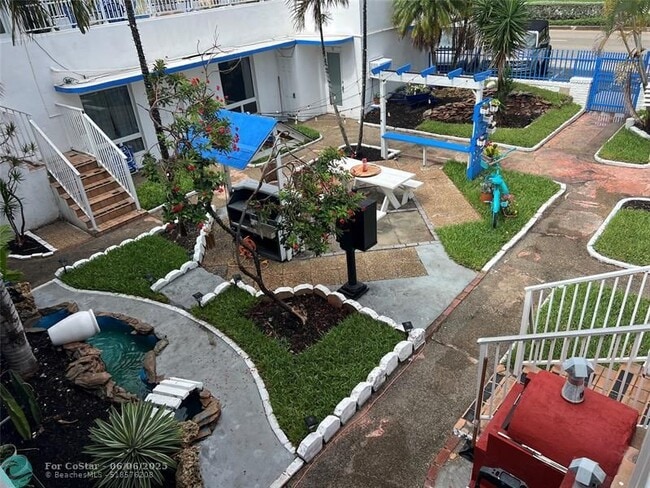 Photo - 2115 N Ocean Blvd Apartment Unit 3