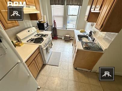 1 bedroom in Brighton MA 02135 - 1 bedroom in Brighton MA 02135 Condo Unit 3