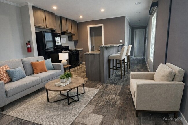 11 Avenue B