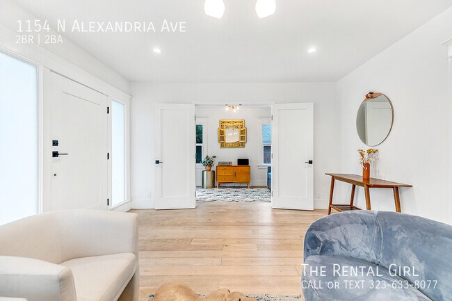 1154 Alexandria Ave