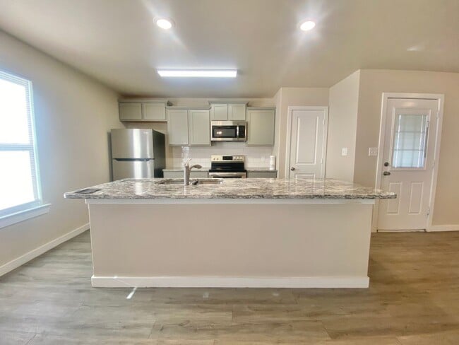 Photo - Great brick home near Texas Tech University