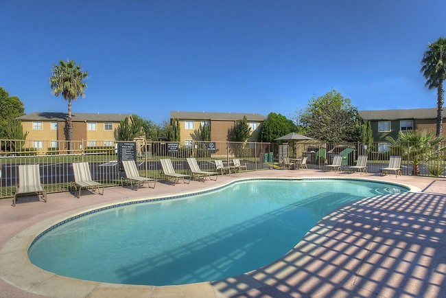 Chateau Avalon of Austin