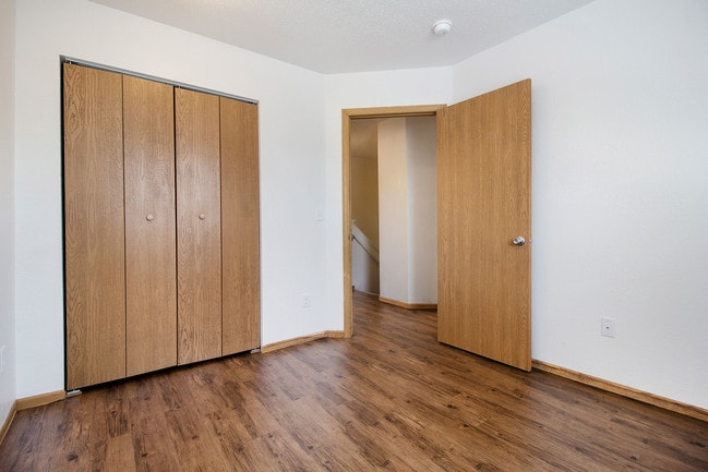 Savannah Trace Townhomes