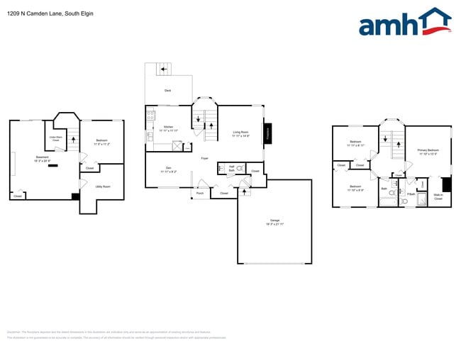 Photo - 1209 N Camden Ln