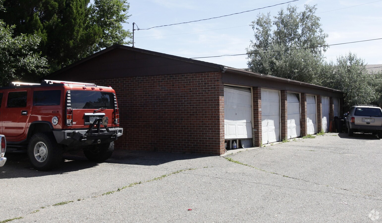 Photo - Westmore Apartments