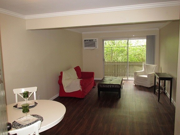 Hillside Village Apartments - Hillside Village Apartments