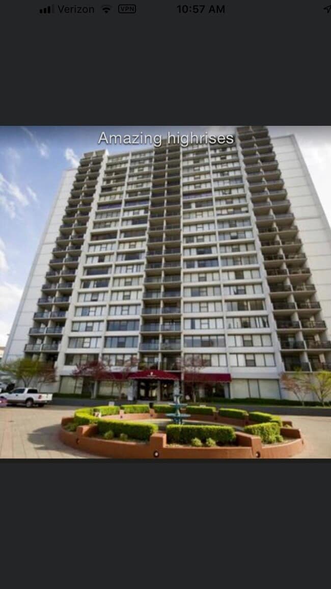 Building 450 - 450 West 7th Street Unit 310