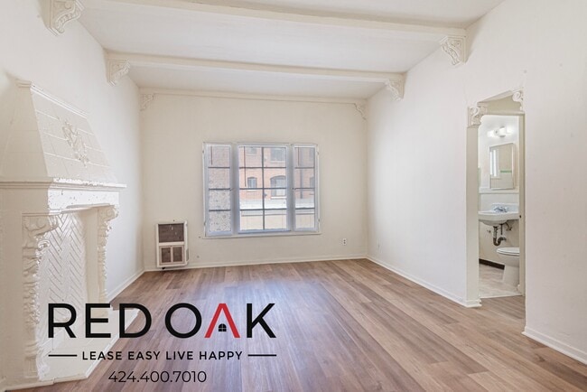 Photo - 520 Serrano Ave Unit 308