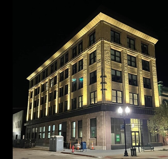 Lofts At 505 - Lofts At 505