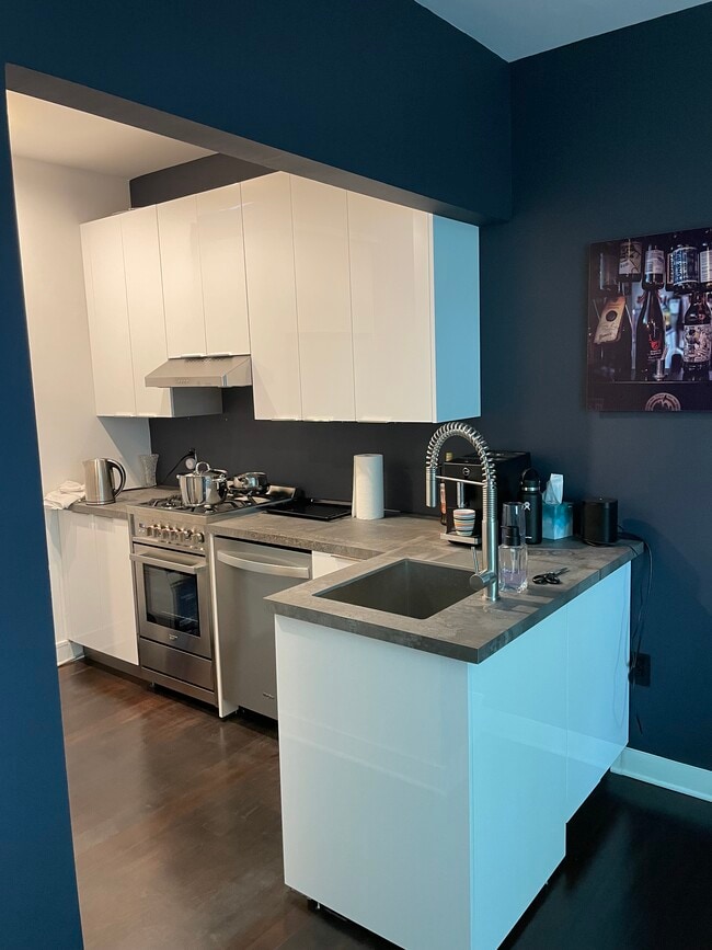 Photo - 815 Euclid Ave Condo Unit 4