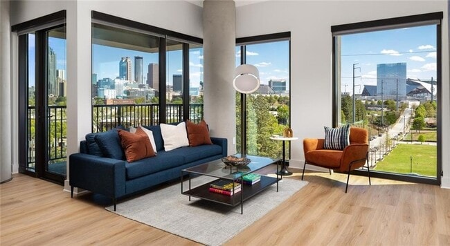 Building Photo - 200 Nerem St NW Rental