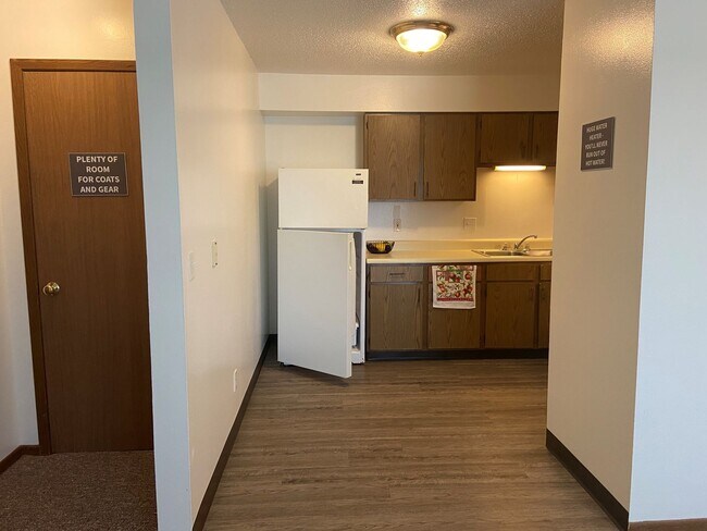 Photo - Indianola Park Apartments