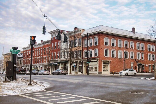 Photo - The Sullivan House