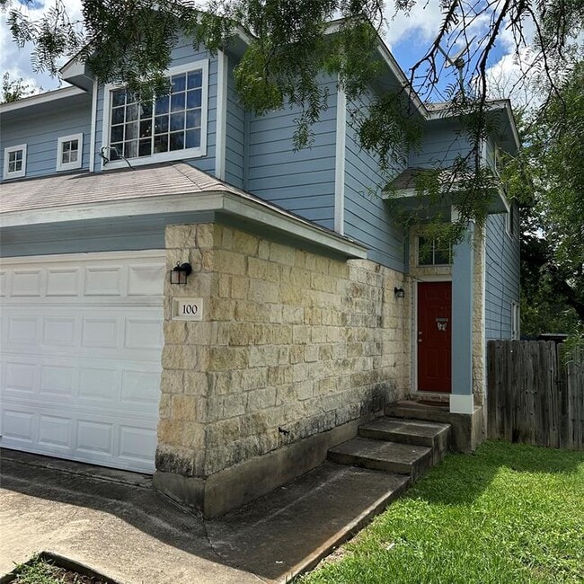 Building Photo - 100 Cedargrove