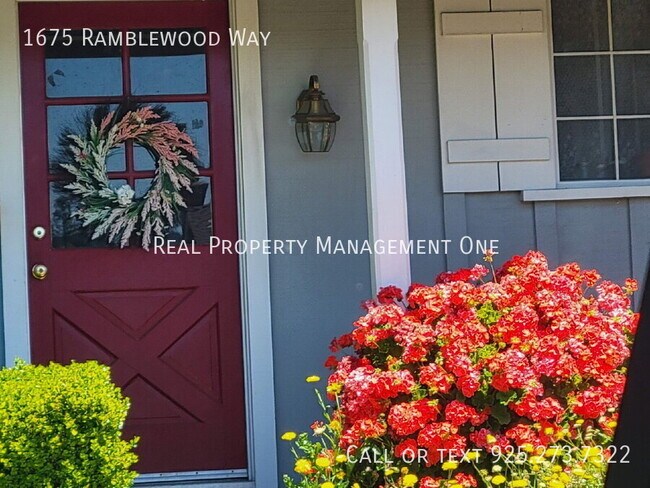 Photo - 1675 Ramblewood Way